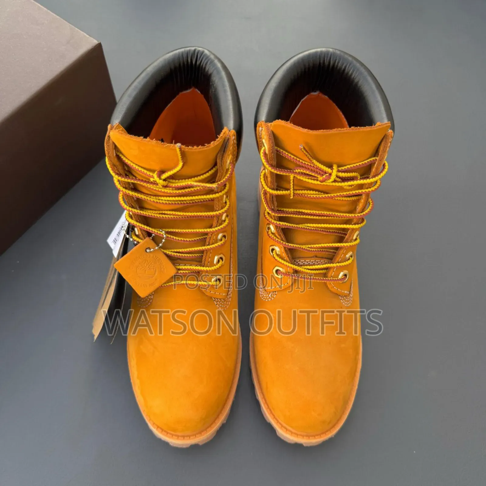 Men's New Collection Boots or Shoes