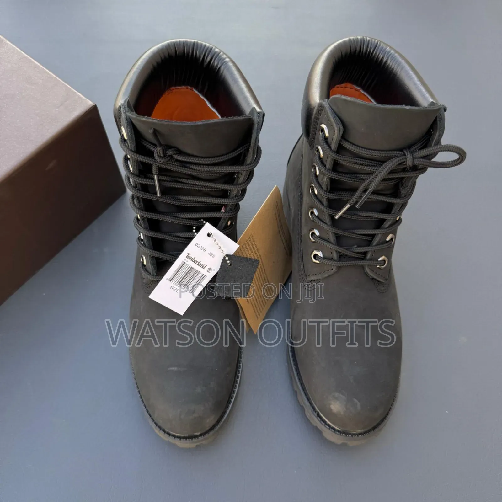 Men's New Collection Boots or Shoes