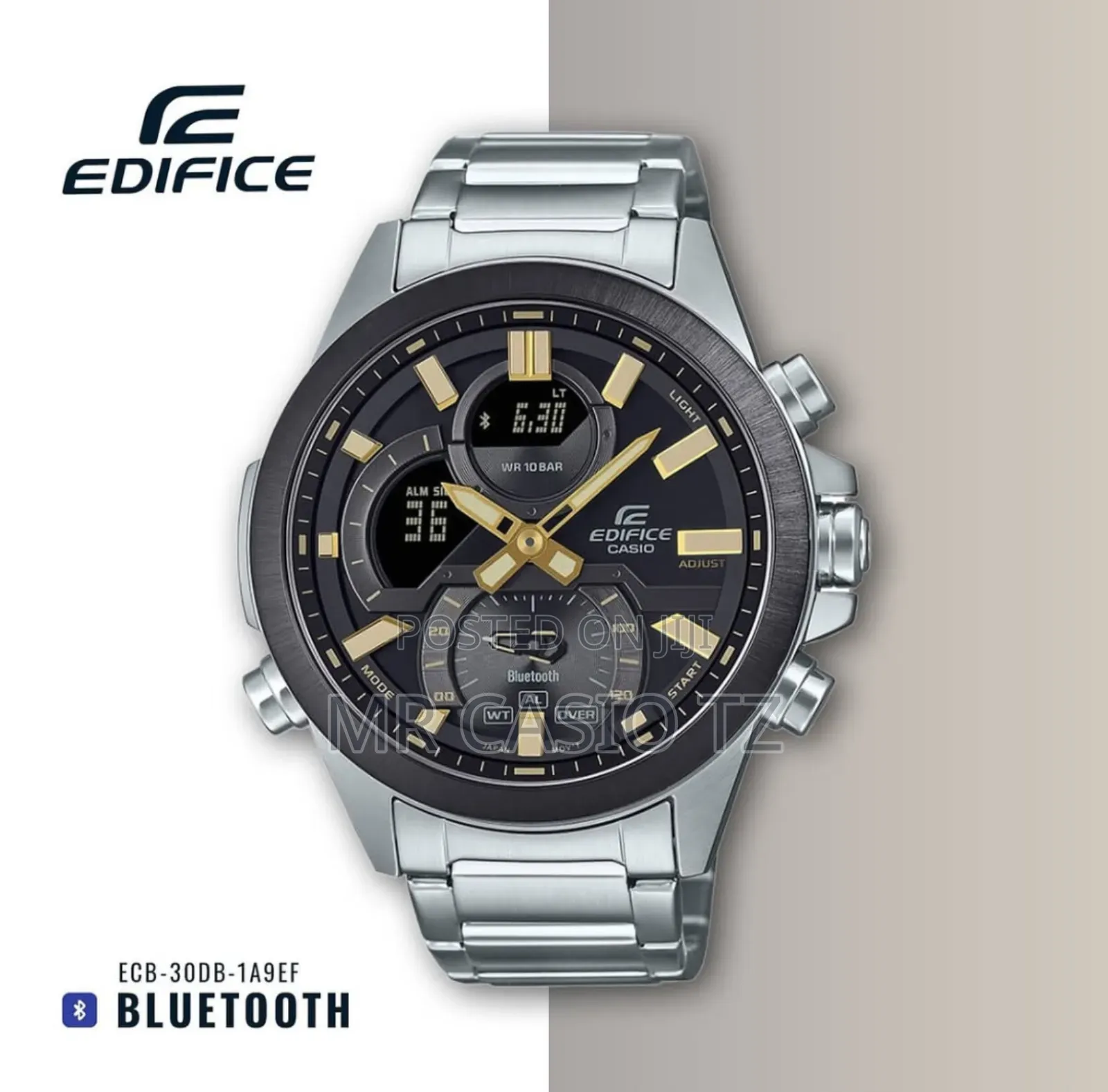 Casio Ecb-30db-1a9df