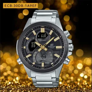 Casio Ecb-30db-1a9df