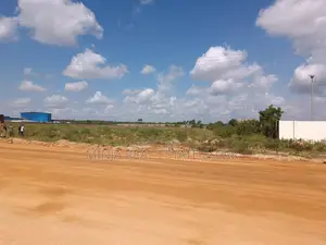 Industrial Plot for Sale in Kisarawe Ii Kigamboni