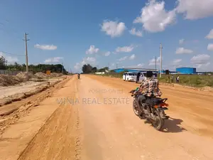 Industrial Plot for Sale in Kisarawe Ii Kigamboni