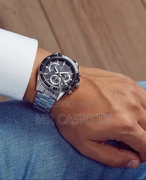 Casio Efr-552d-2avudf