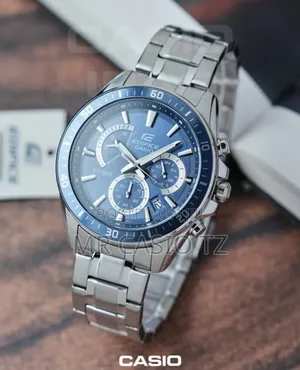 Casio Efr-552d-2avudf
