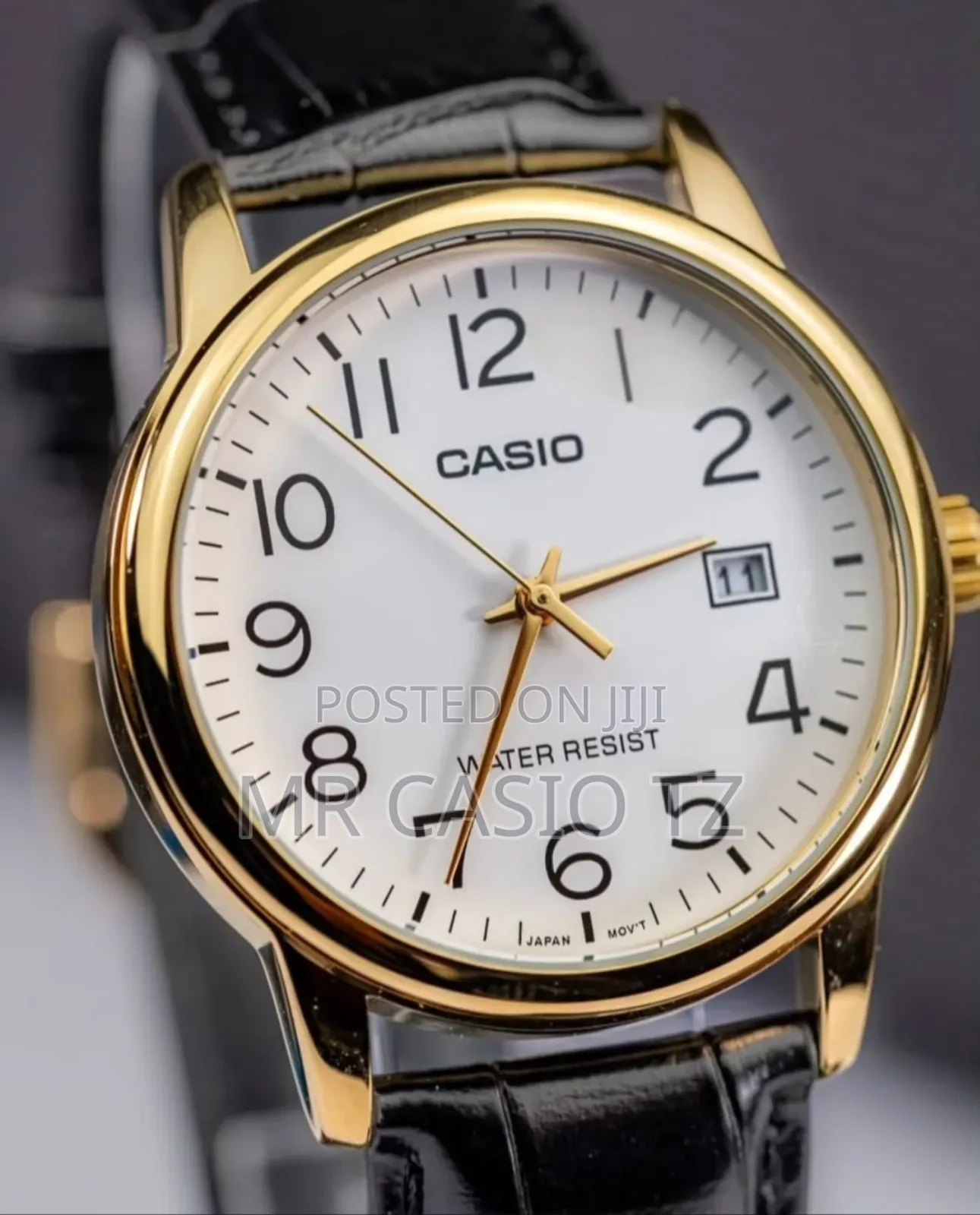 Casio MTP-V001gl