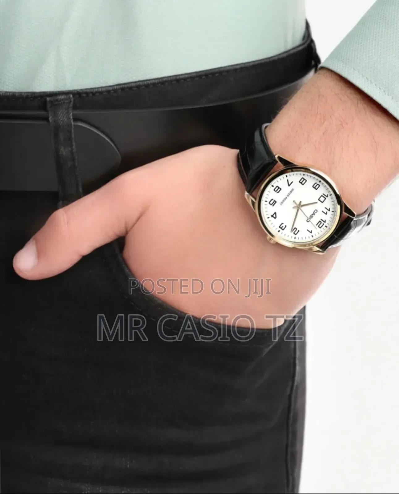 Casio MTP-V001gl