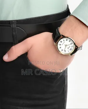 Casio MTP-V001gl