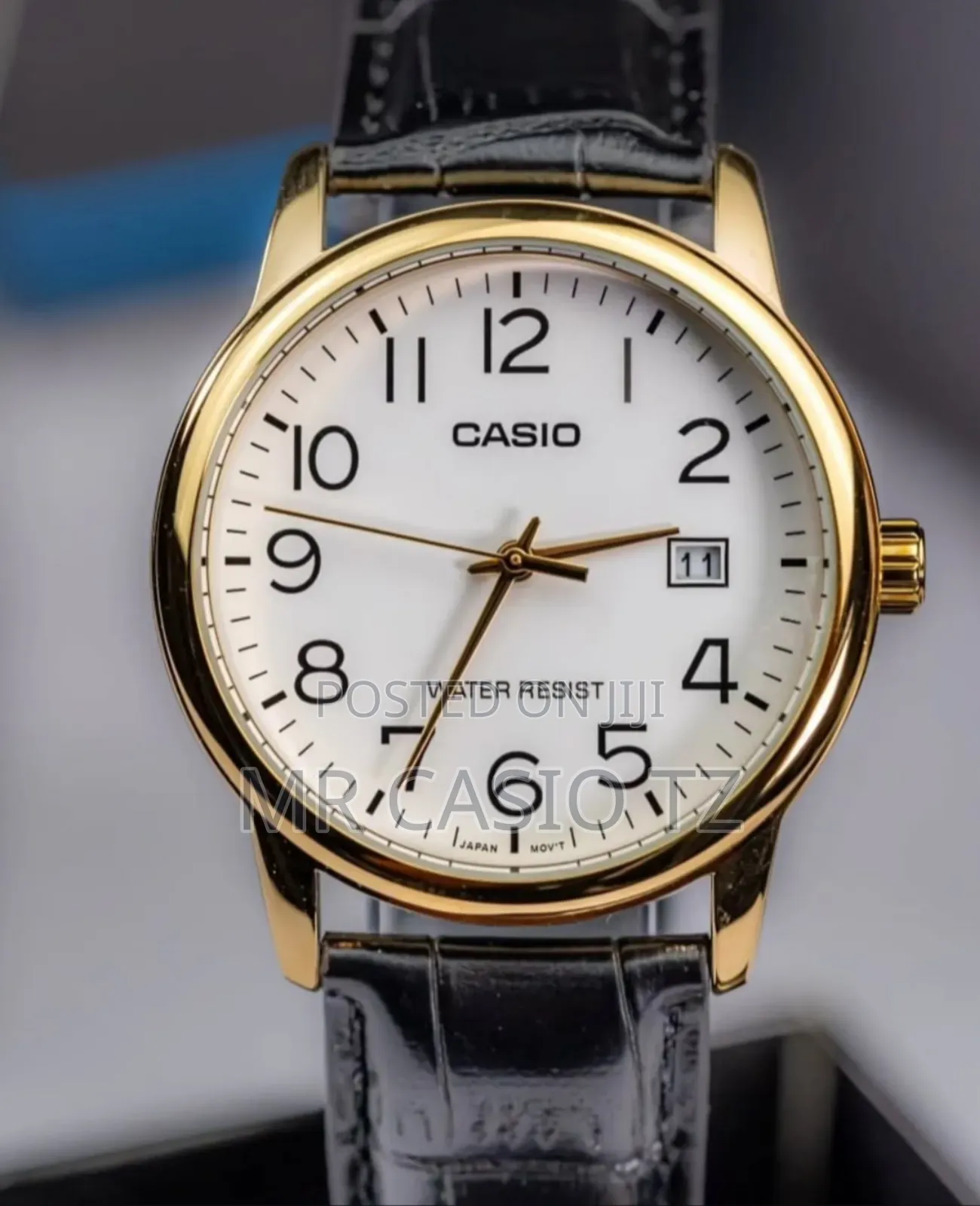 Casio MTP-V001gl