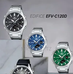 Casio Evf-C120d-2adf