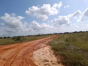 Plot for Sale Kisarawe Ii Kigamboni