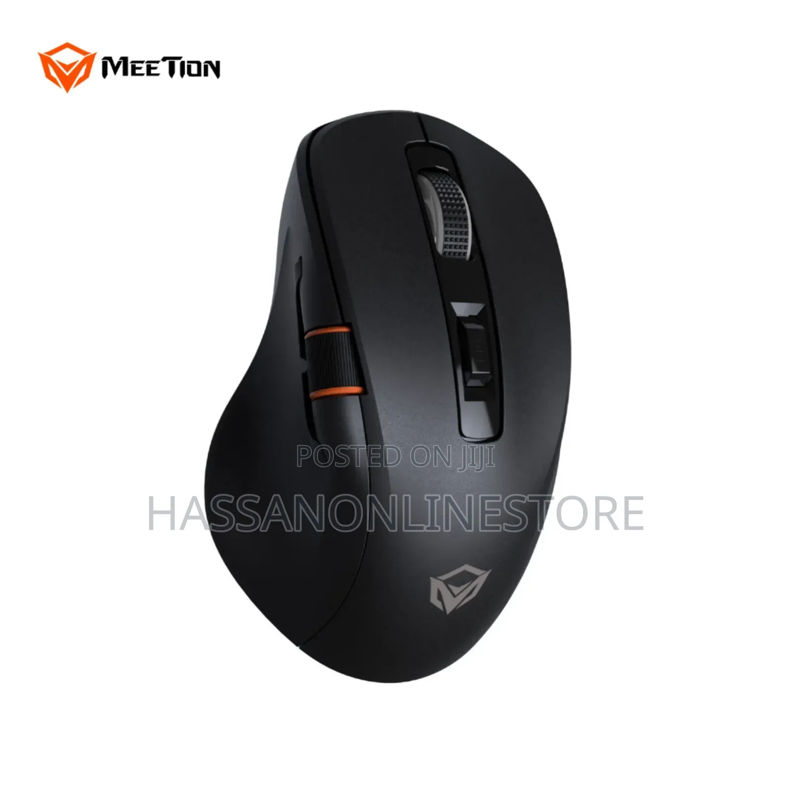 Meetion Gw32 Three-Mode Gaming Ergonomic Mouse