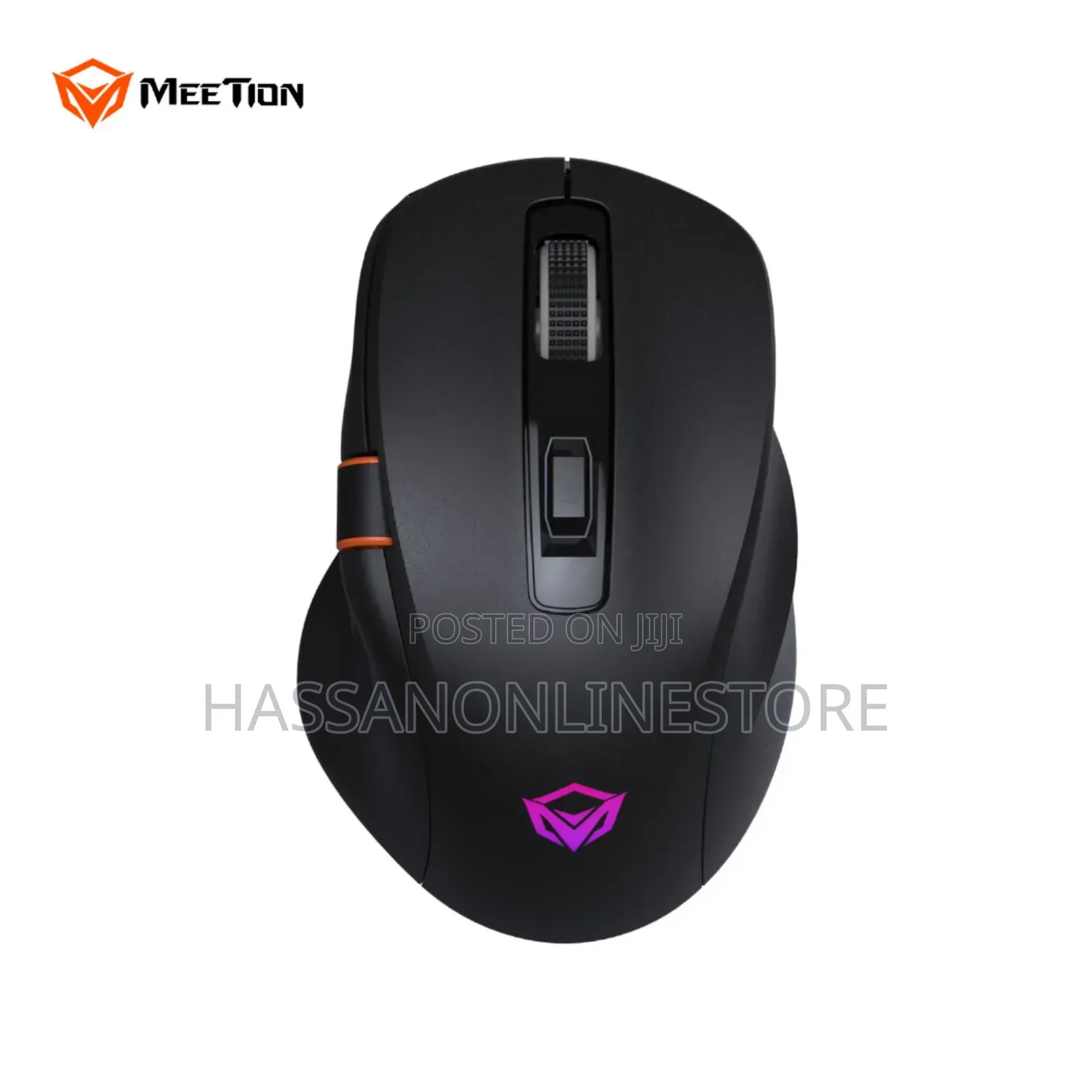 Meetion Gw32 Three-Mode Gaming Ergonomic Mouse
