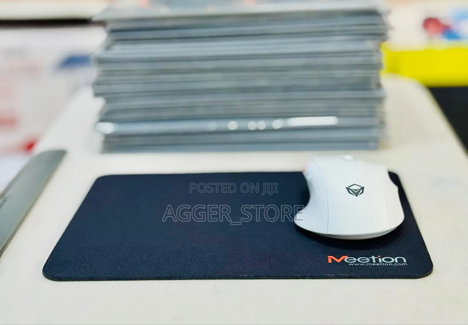 Meetion Mouse Pad