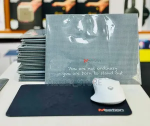 Meetion Mouse Pad