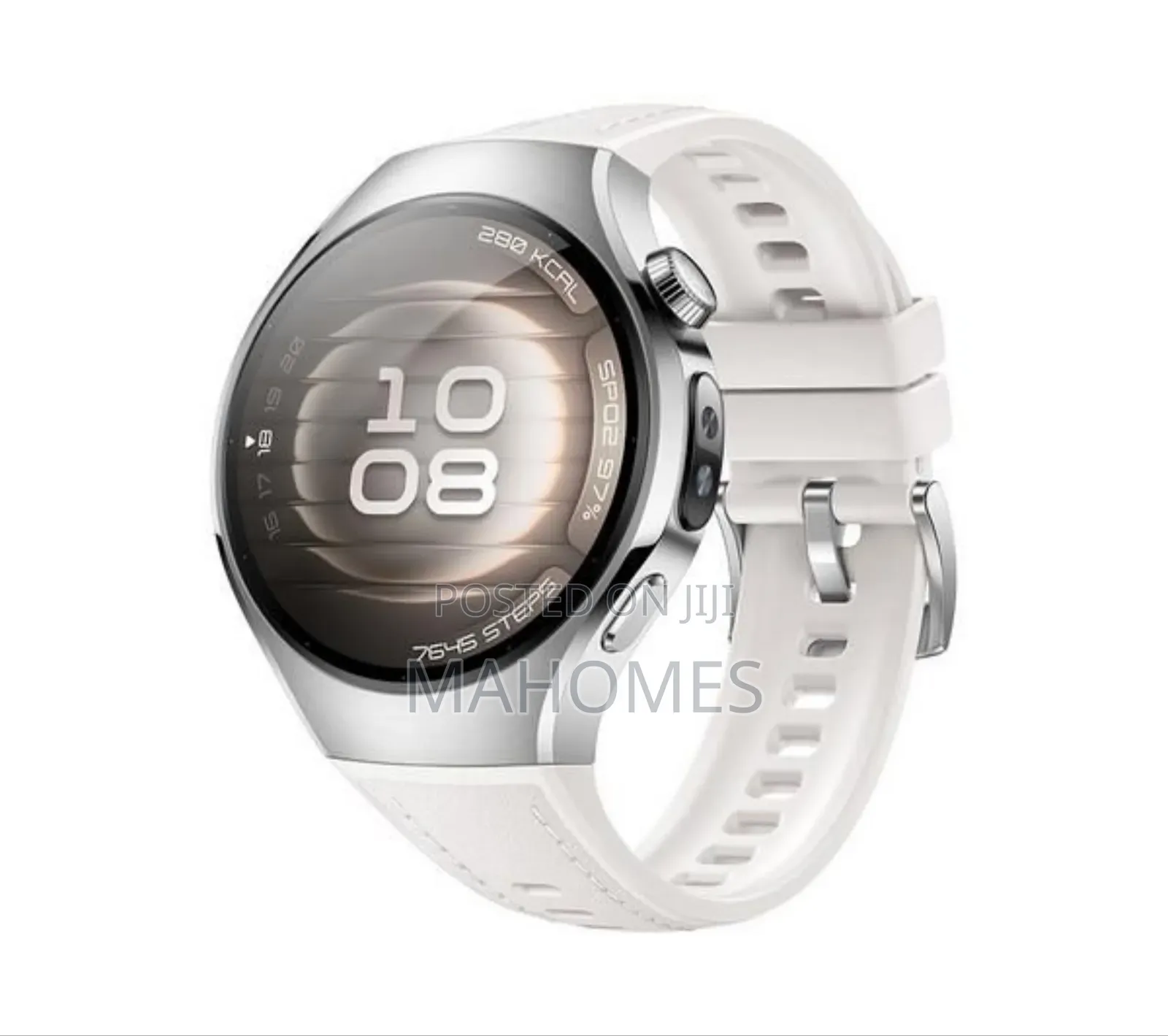 Huawei Watch 5