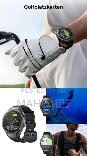 Huawei Watch Gt 5 Pro