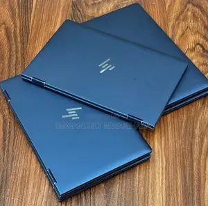 Laptop HP Elite Dragonfly X360 8th Gen 16GB Intel Core I5 SSD 512GB