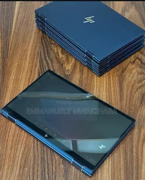 Laptop HP Elite Dragonfly X360 8th Gen 16GB Intel Core I5 SSD 512GB
