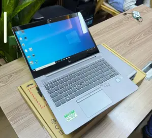 Laptop HP ZBook 14u 16GB Intel Core I5 SSD 256GB