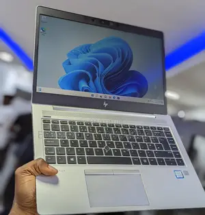 Laptop HP EliteBook 840 G6 8GB Intel Core I5 SSD 256GB