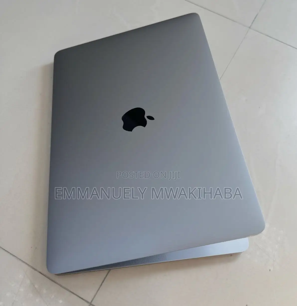 Laptop Apple MacBook Air 2017 16GB Intel Core I7 SSD 512GB