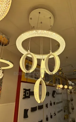 Hanging Lights
