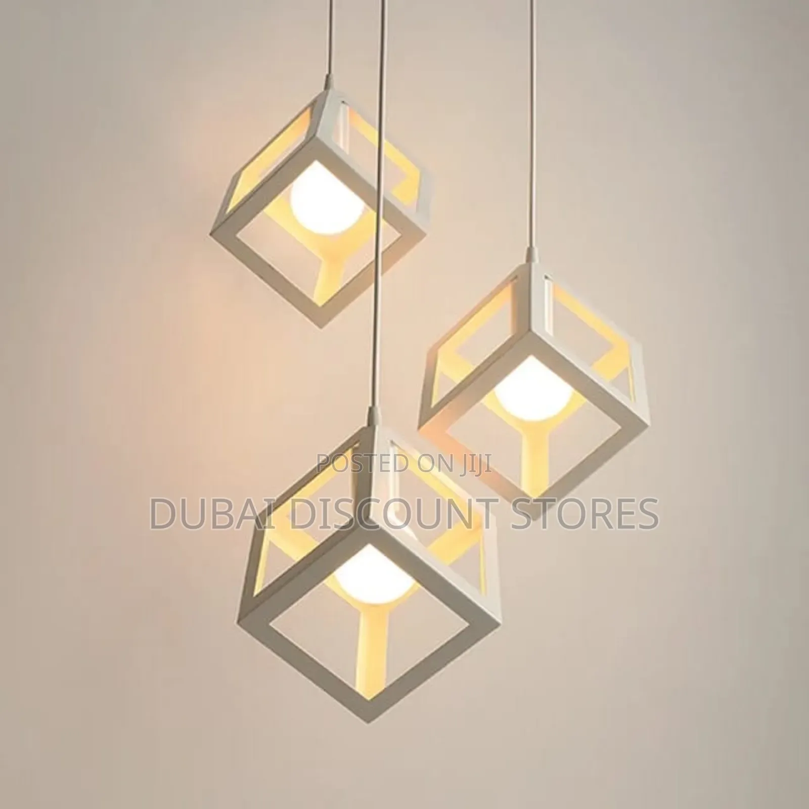 Hanging Lights