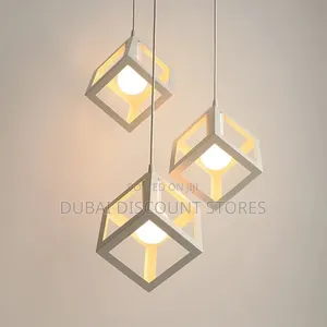 Hanging Lights