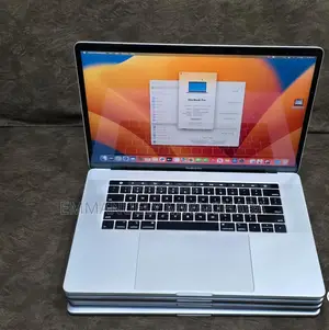 Laptop Apple MacBook Pro 2018 32GB Intel Core I7 SSD 512GB