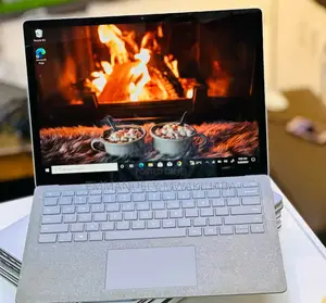 Laptop Microsoft Surface Go 4 16GB Intel Core I5 SSD 256GB
