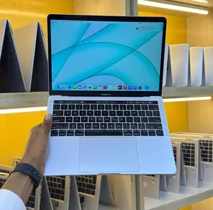 Laptop Apple MacBook Pro 2019 8GB Intel Core I5 SSD 256GB