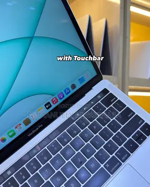 Laptop Apple MacBook Pro 2019 8GB Intel Core I5 SSD 256GB