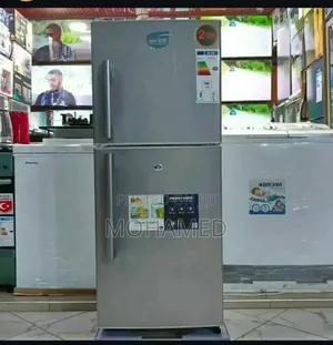 Mr Uk Fridge 182l Model Uk91