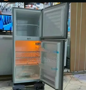 Mr Uk Fridge 182l Model Uk91