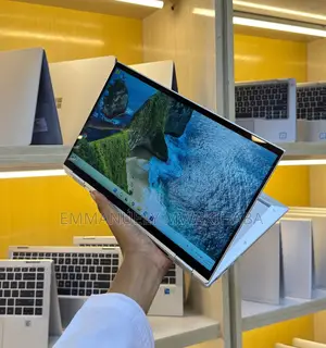 Laptop HP EliteBook X360 1040 G7 16GB Intel Core I7 SSD 1T