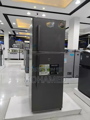 Mr Uk Fridge 158l Model 79