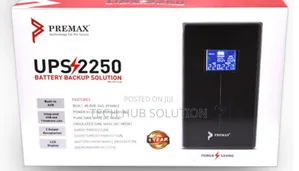 Ups 2250va Premax