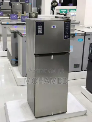Mr Uk Fridge 150l Model 91-158