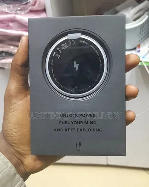 Oraimo Powerdock 15w Magnetic Wireless Charging Pad