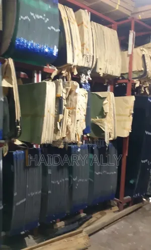 Vioo Vya Magari Aina Zote
