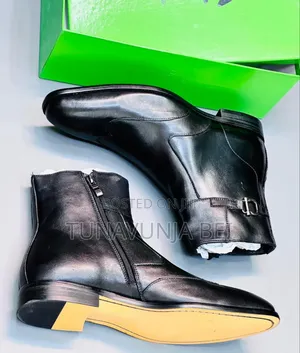 Ferraguis Boots 