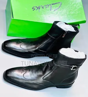 Ferraguis Boots 