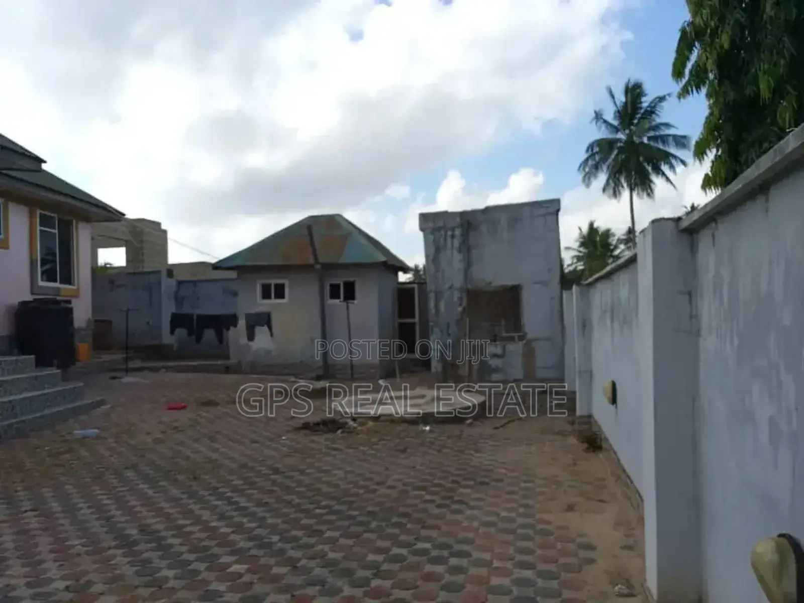 3bdrm House in Mbezi Msumi, Kinondoni for sale