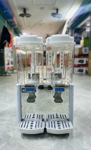 Juice Dispenser