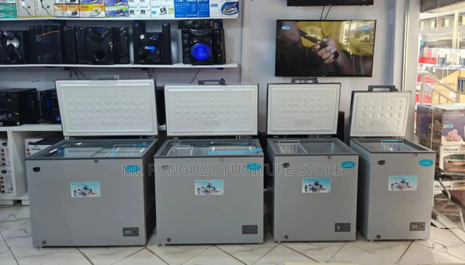 Uk Freezers 100l_450k 150l 200l 250l750k 290l 