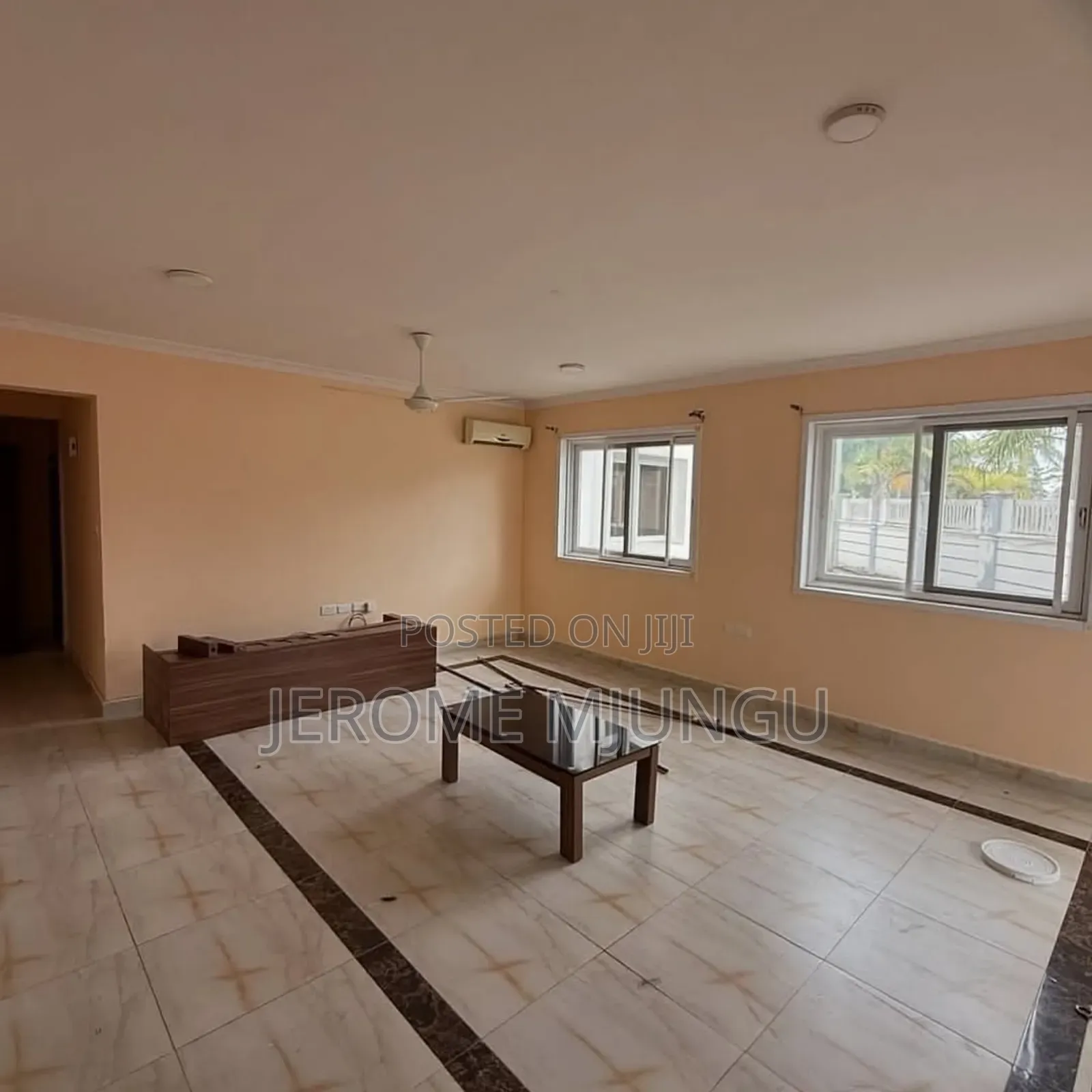 3bdrm House in Mbezi Beach for rent