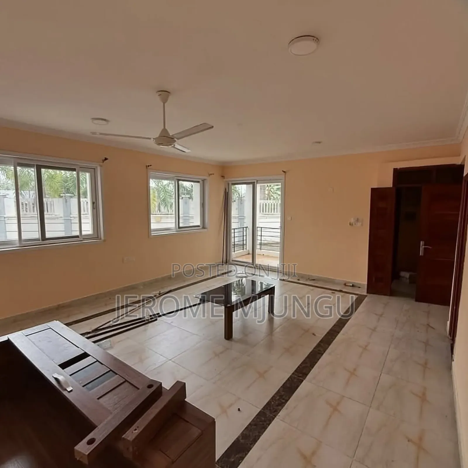 3bdrm House in Mbezi Beach for rent