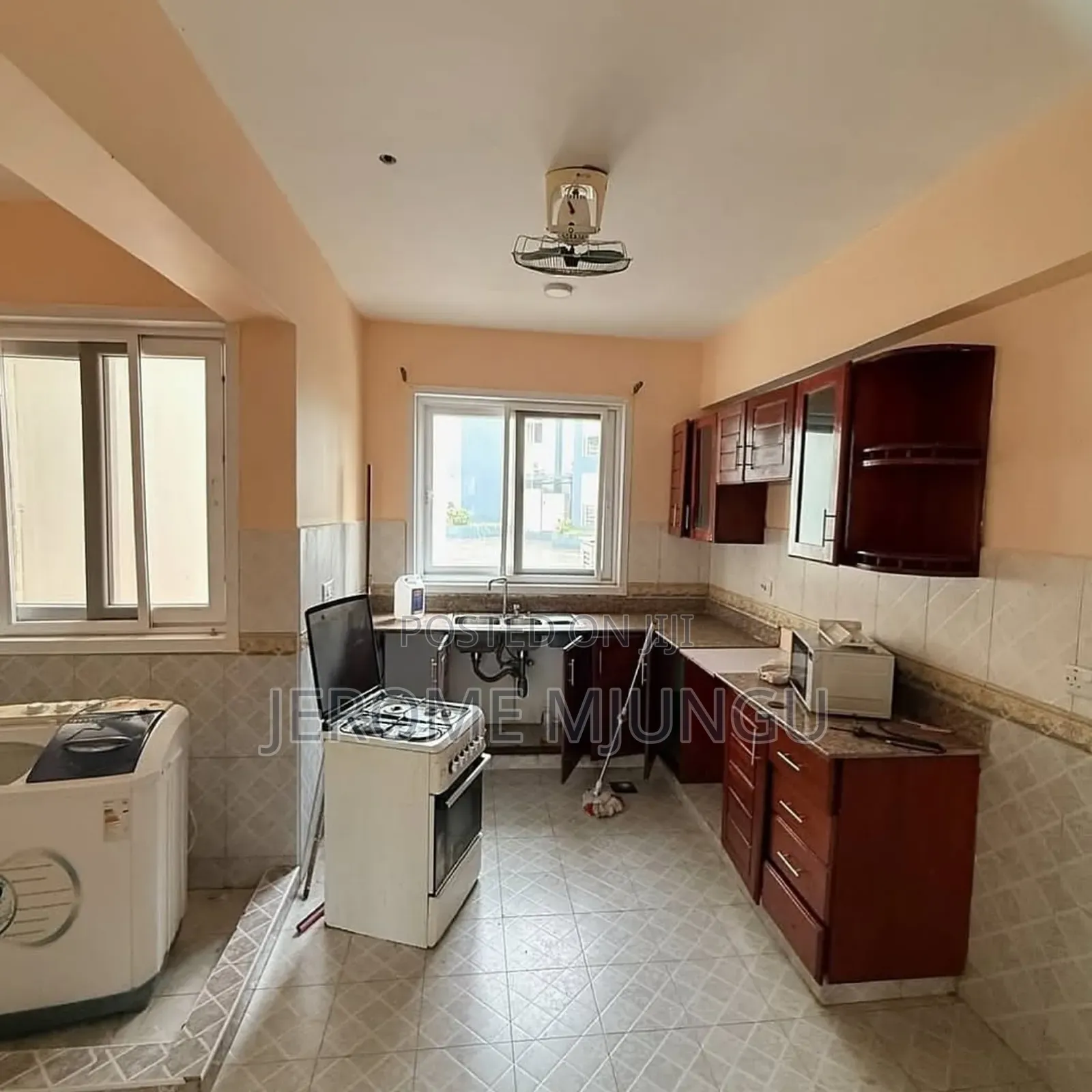 3bdrm House in Mbezi Beach for rent