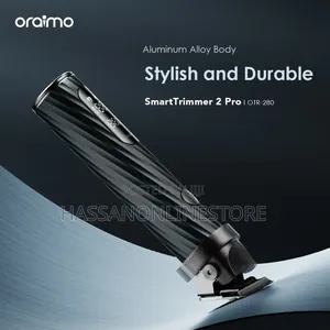 Oraimo Smarttrimmer 2 Pro 7000rpm Powerful Trimmer