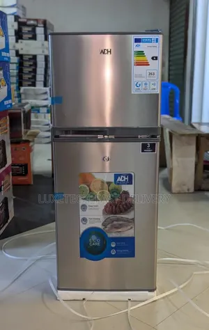 Adh Fridge 130 Liter